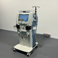 Baxter Artis Physio Plus - Dialysis image 1
